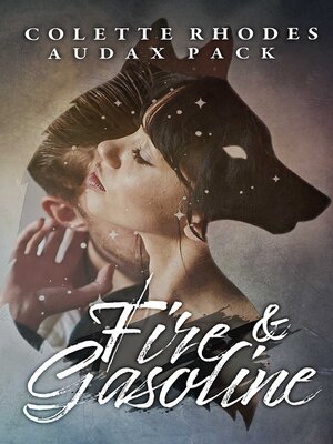 cover image of Fire & Gasoline